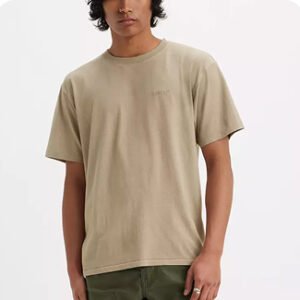 Plain T-Shirt