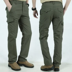 High Quality Pants