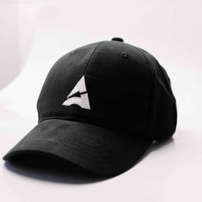 Super Cool Cap