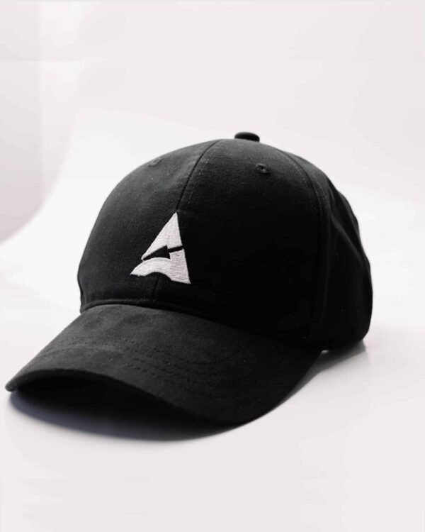 Super Cool Cap