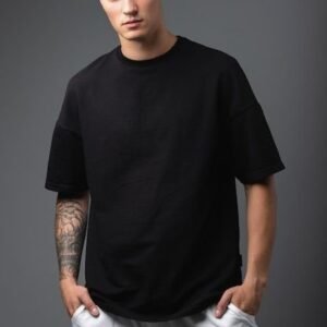 Soft Cotton T-Shirt