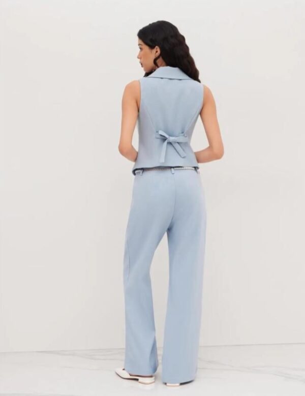 Waist Coat Set - Image 2