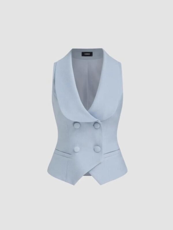 Waist Coat Set - Image 3