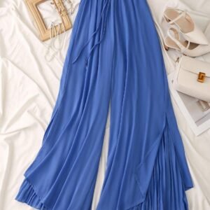 Blue Breeze Pant