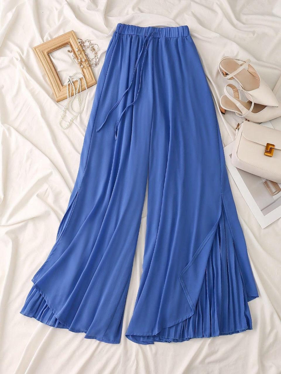 Blue Breeze Pant