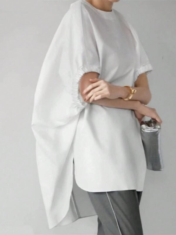 White Layer Top