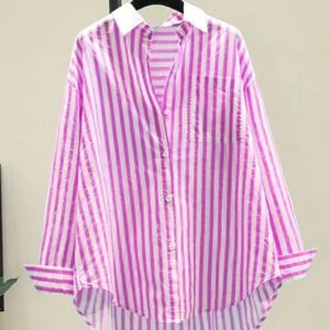 Pink Pop Shirt