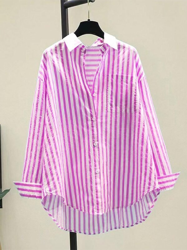 Pink Pop Shirt