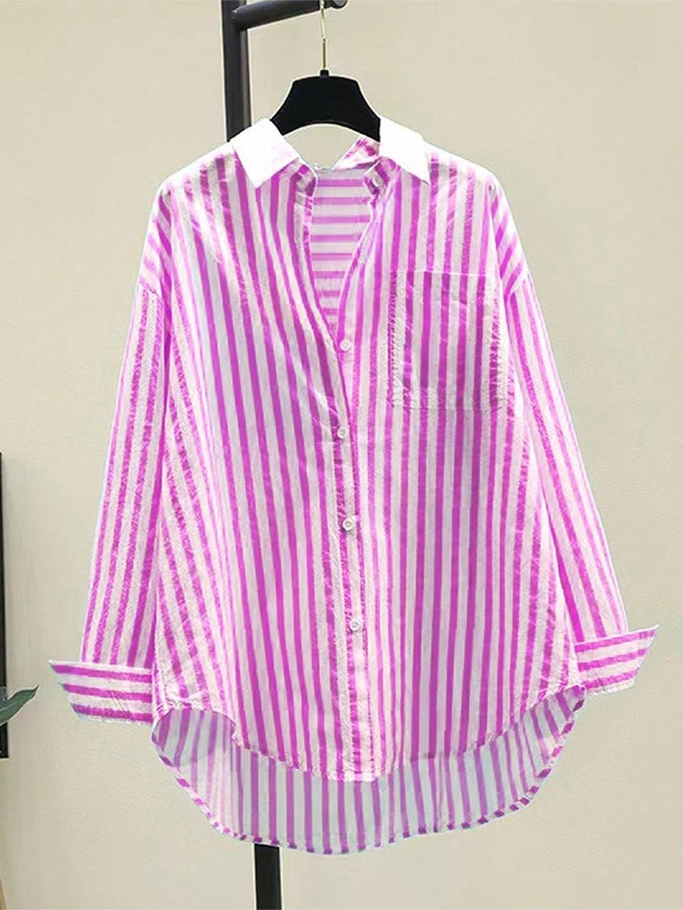 Pink Pop Shirt