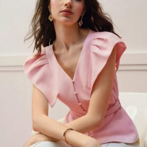 Simple Lounge Top