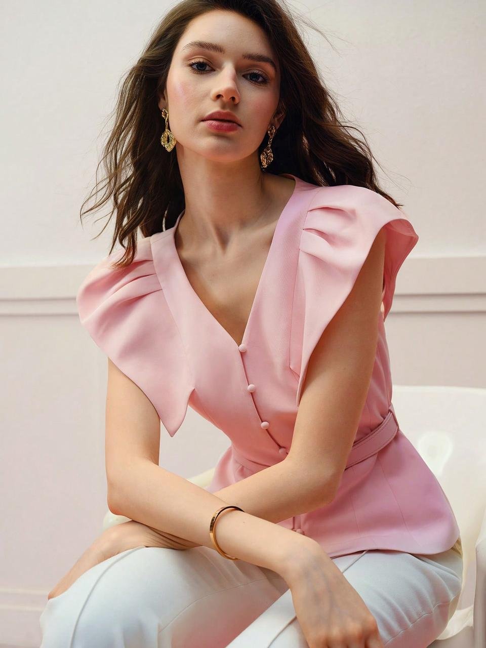 Simple Lounge Top