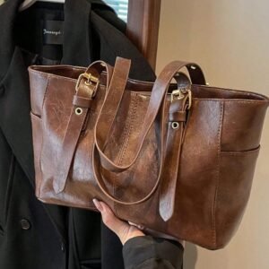 Rustic Charm Handbag