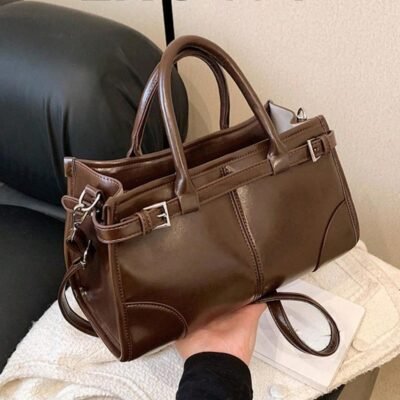 Cafe Classic Tote