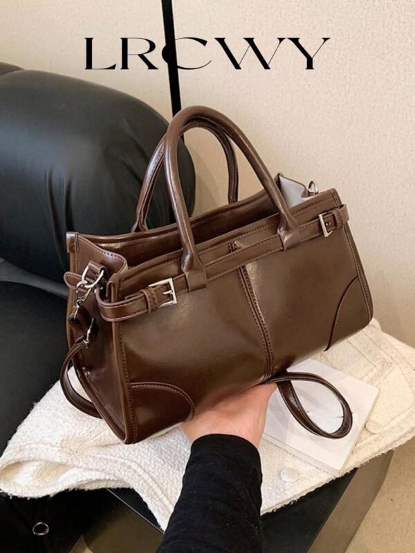 Cafe Classic Tote